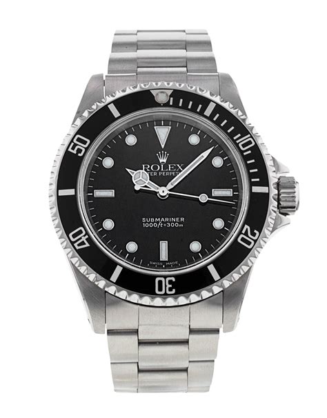 forum rolex 14040 mstoria|Rolex Submariner 14060: Una guida completa .